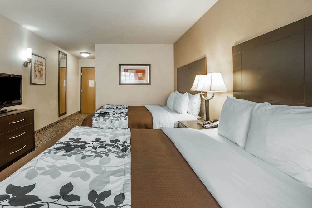 Sleep Inn Provo near University 14/35