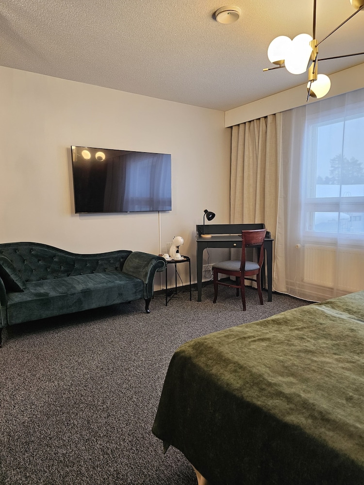 HOTEL SAMANTTA 39/47