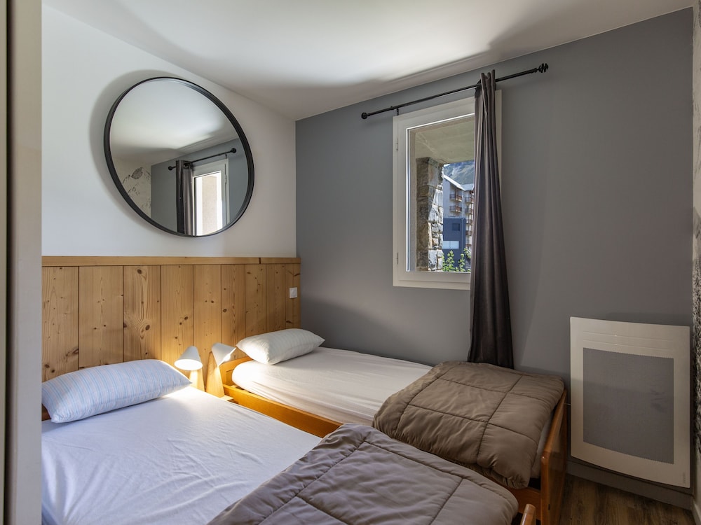 Residence Vacanceole Les Balcons Du soleil 16/62