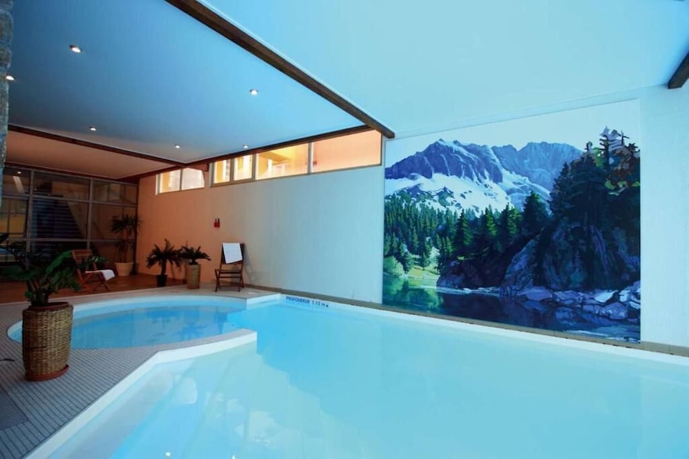 Lagrange Residence Le Domaine Des 100 Lacs 23/45