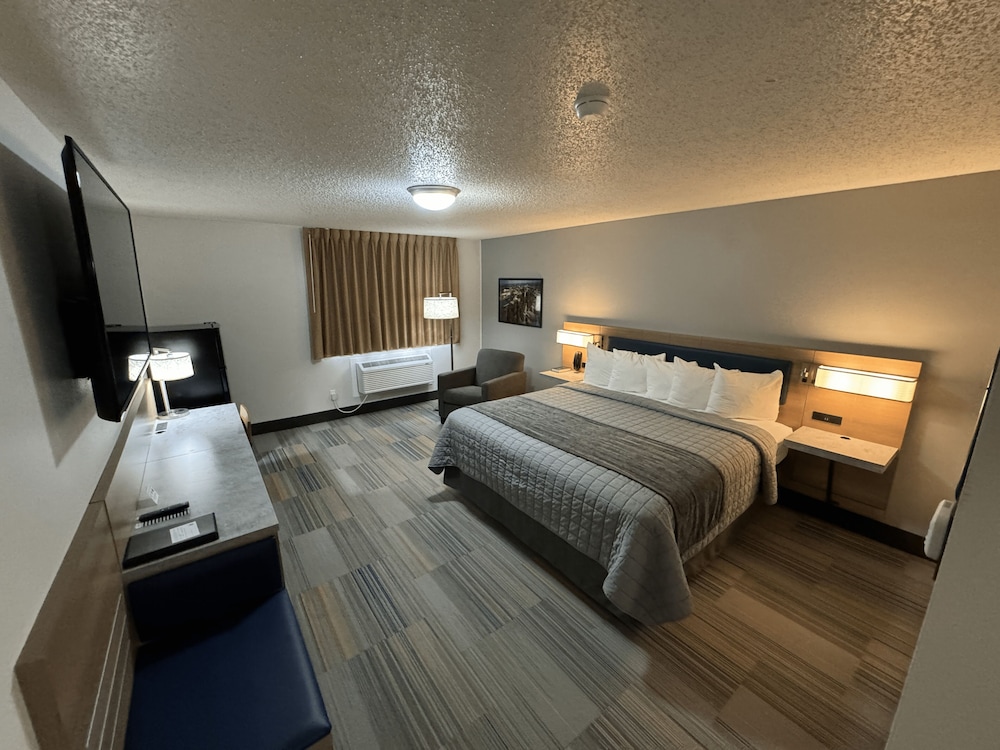 Park Inn by Radisson Maryville 14/50