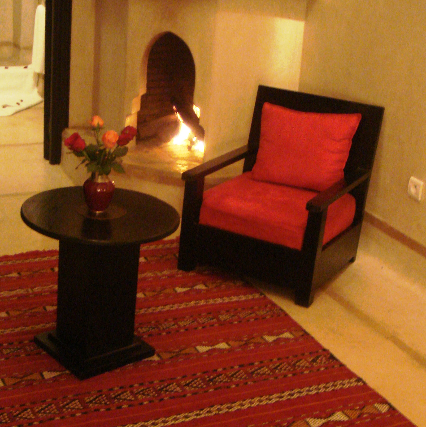 Riad Diana 17/30