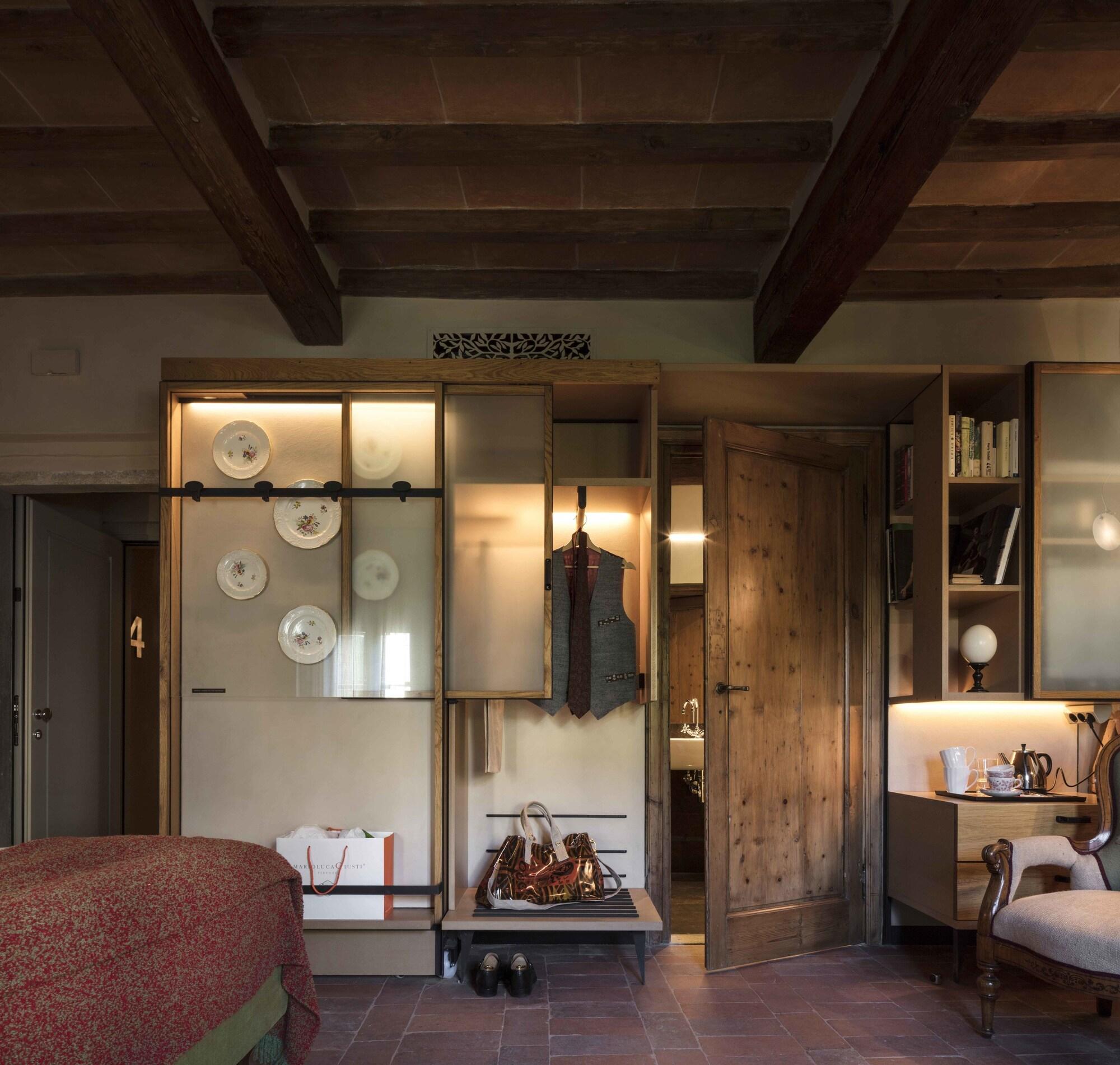 Ottantotto Firenze 3/50