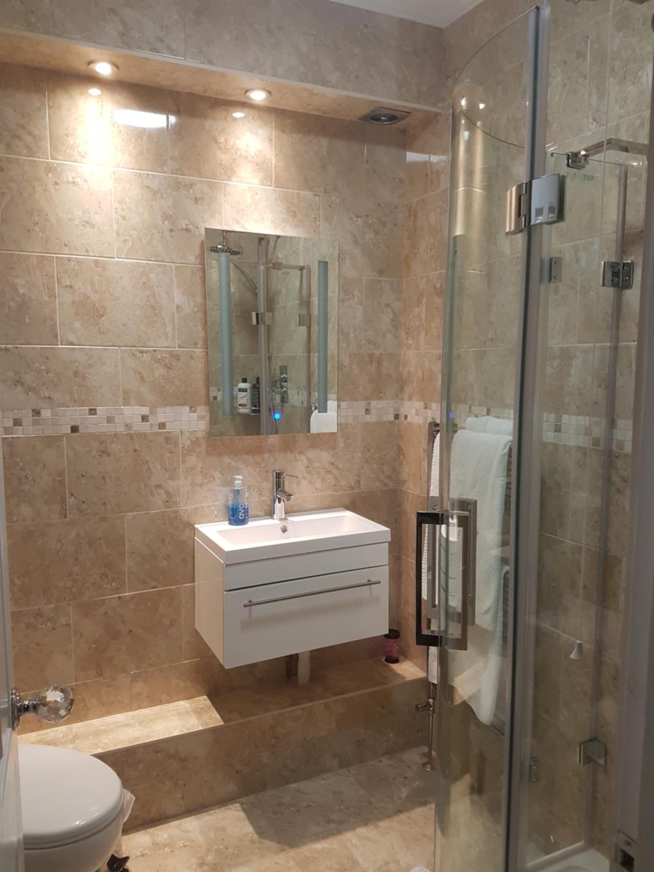 Senlac Guest House 23/23