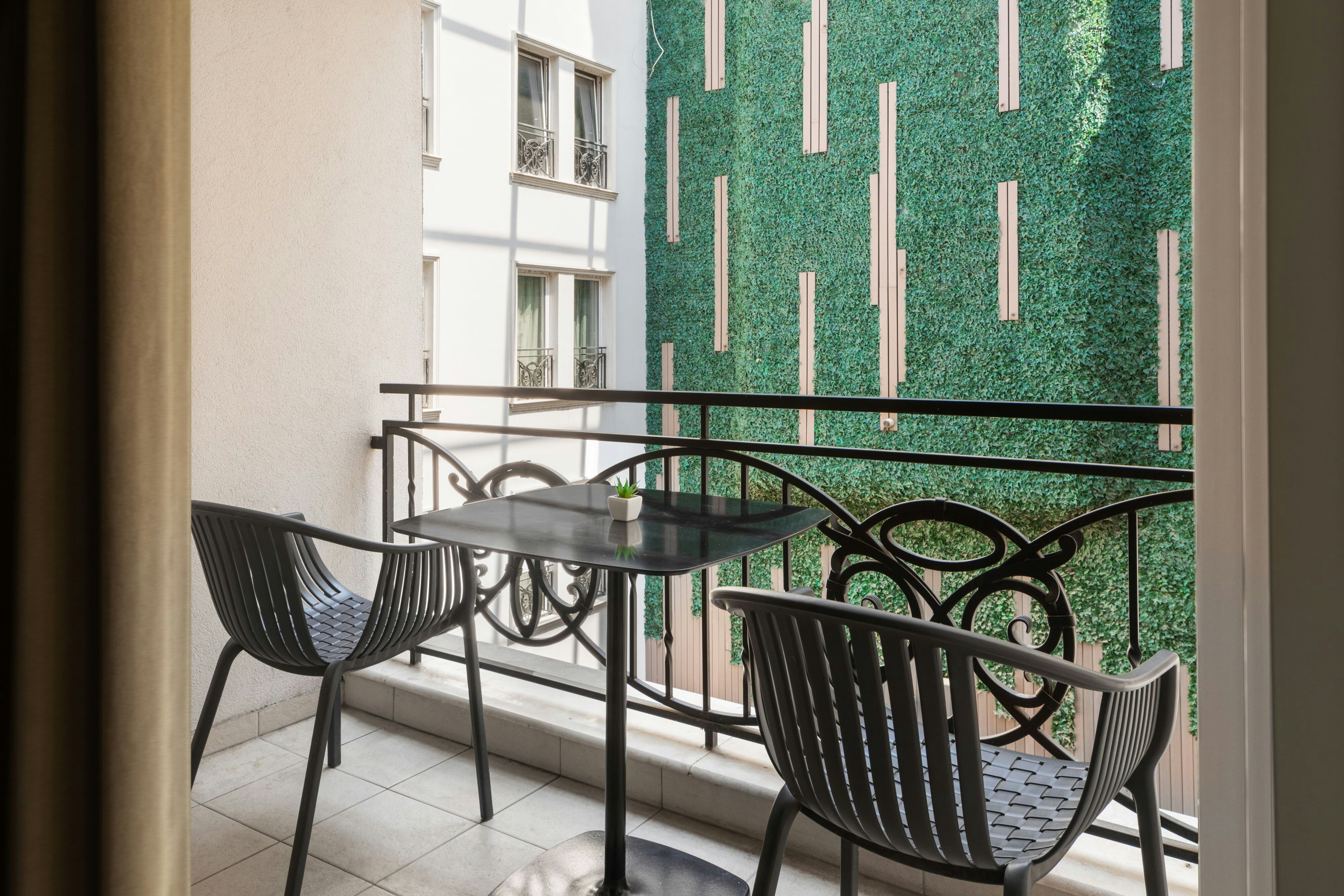 Skopje Marriott Hotel 47/62