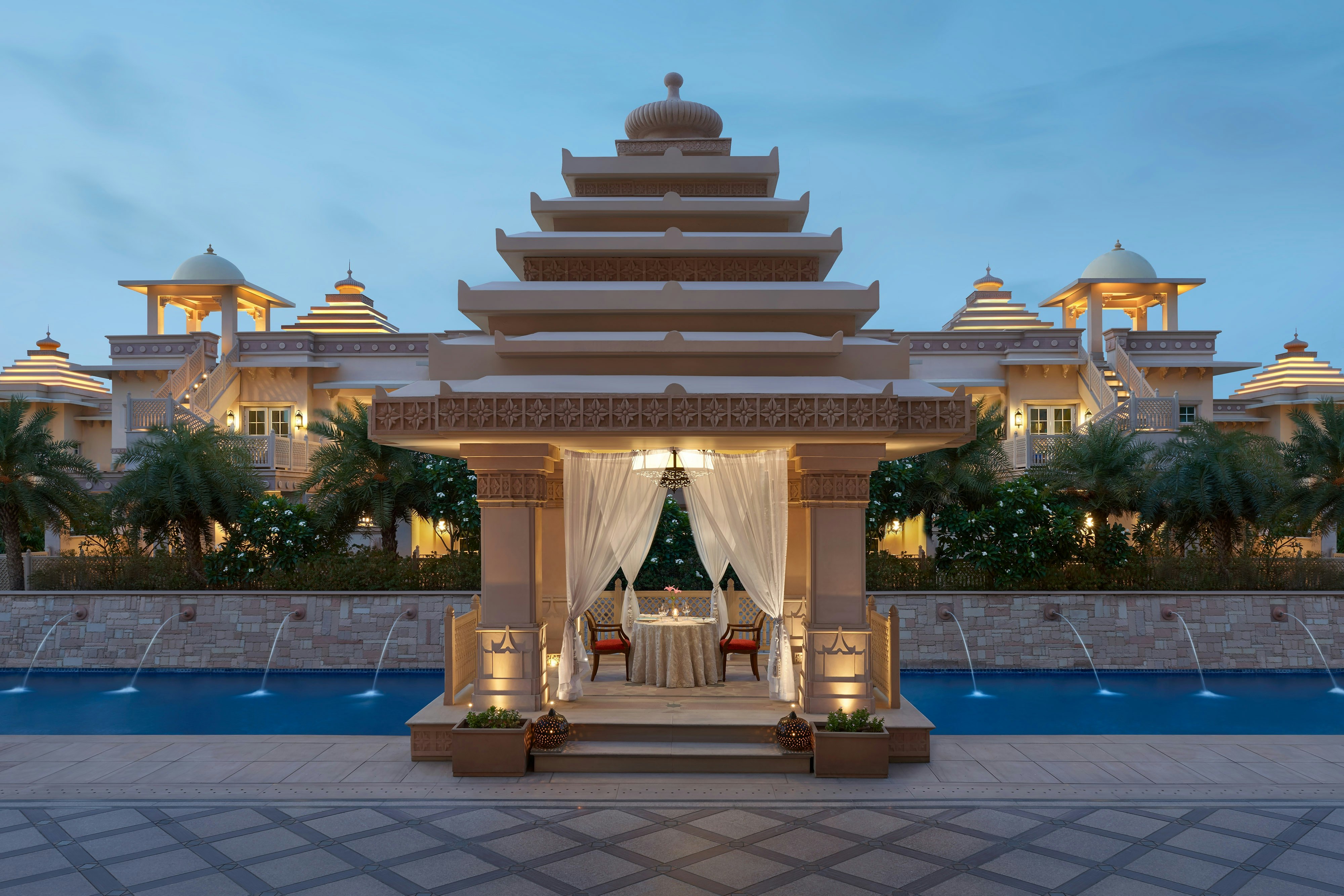 Itc Grand Bharat A Luxury Collection Retreat Gurgaon 2/40