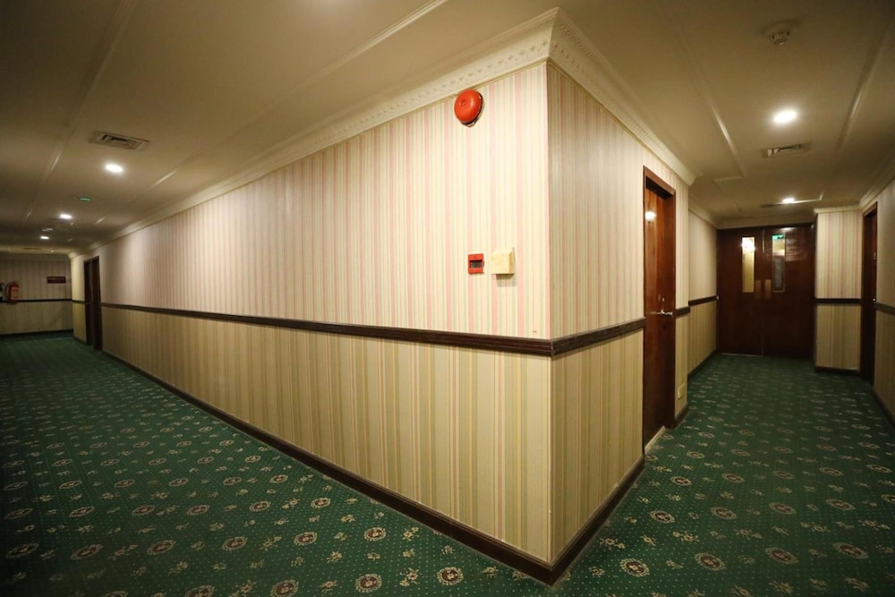 OYO 112 Semiramis Hotel 31/45