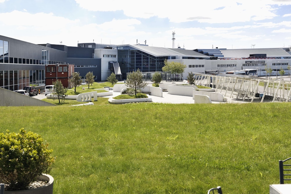 Scandic Stavanger Airport 44/50