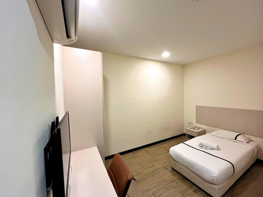 Seeds Hotel Cheras Taman Bukit Segar 23/41