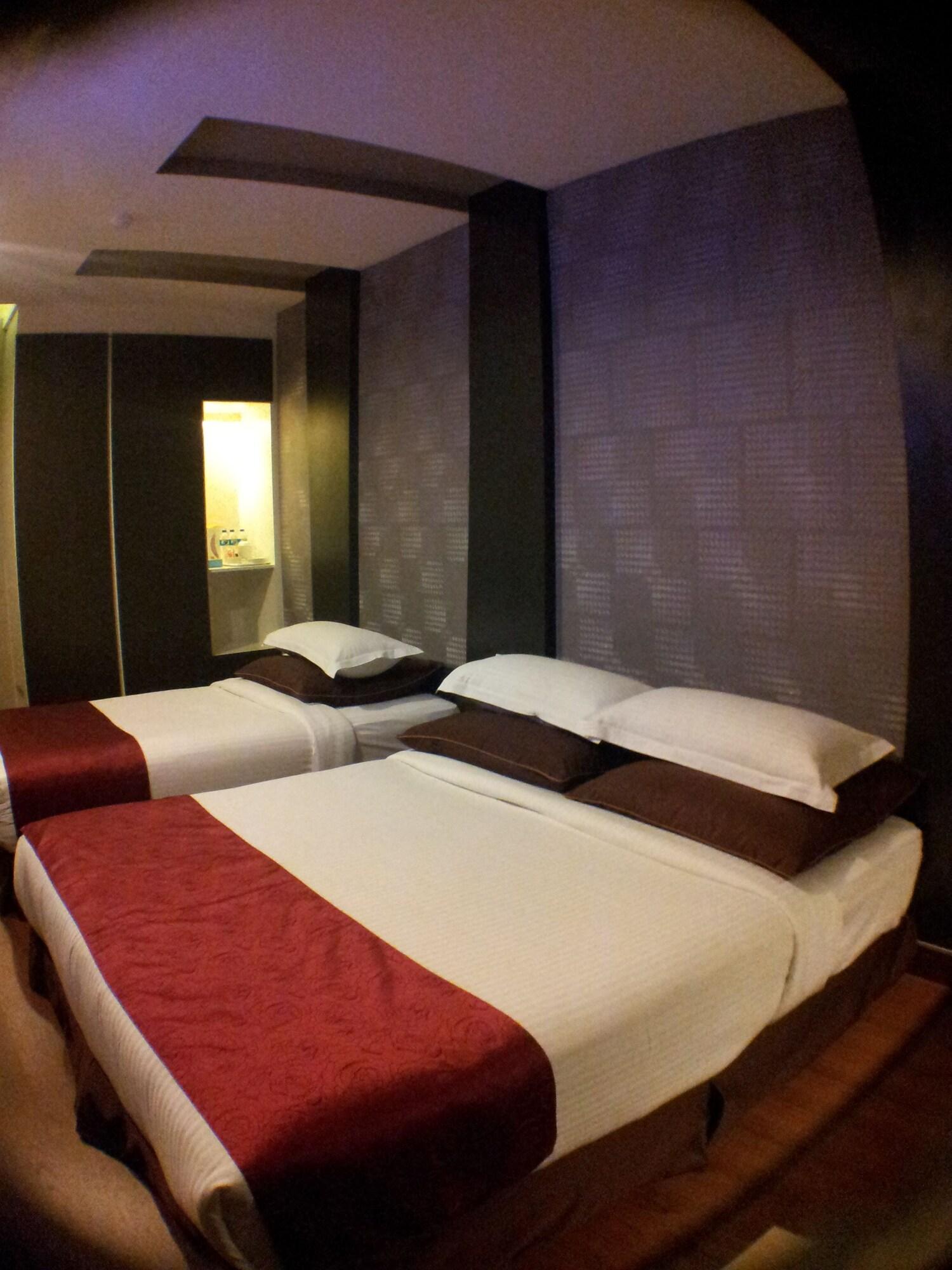 Chariton Hotel Nusa Bestari Johor Bahru 28/43
