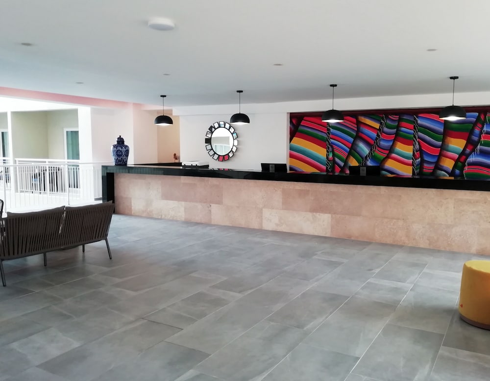 Decameron La Marina Guayabitos Ramada All Inclusive Resort 9/50