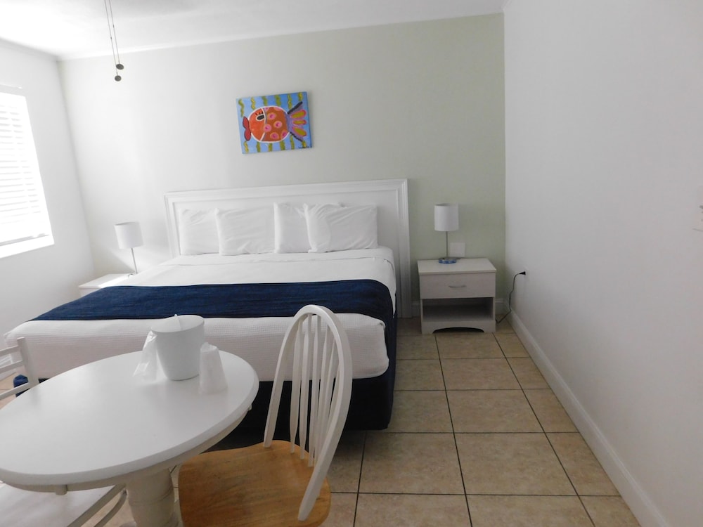Kingsail Resort 59/59