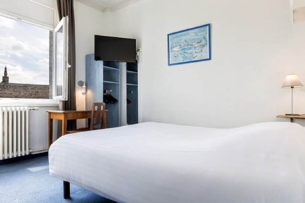 Saint Maurice Hotel 22/62