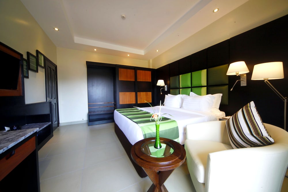 Best Western Premier Garden Hotel Entebbe 20/45