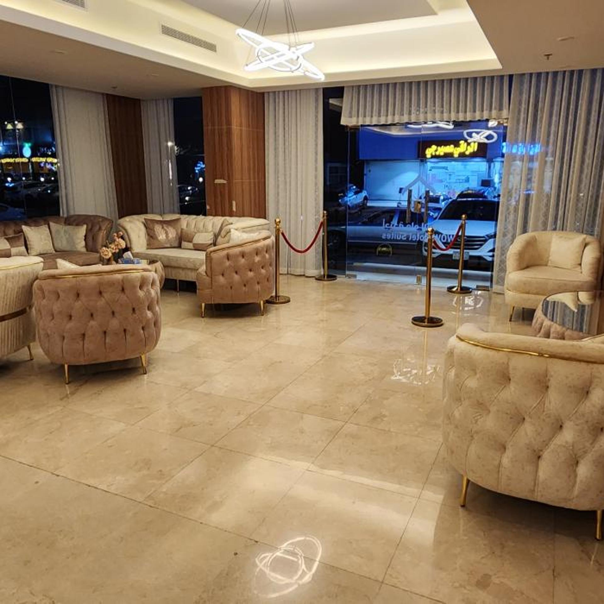 أجنحة واو(WOW Suites) 18/31