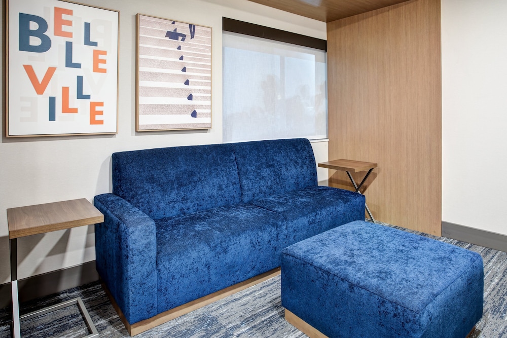 Holiday Inn Express & Suites Belleville (Airport Area) 37/50