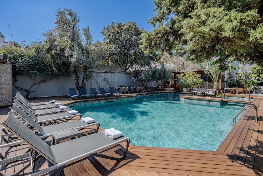 Hotel Centro Bodrum 72/78