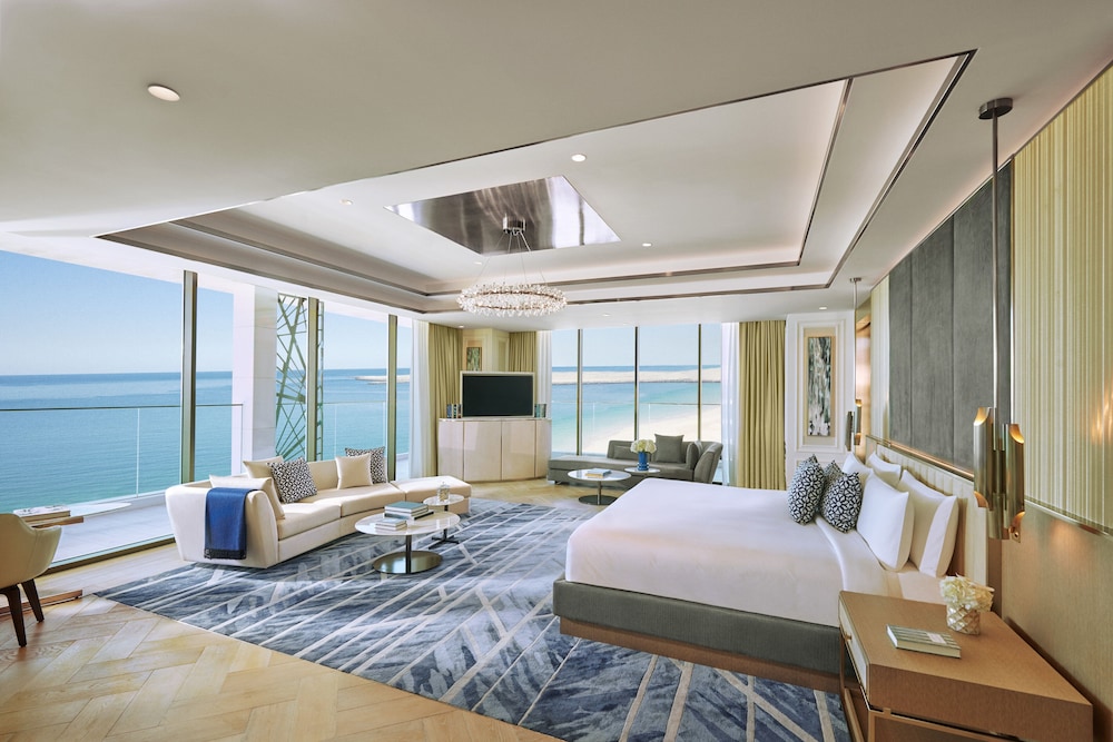 Mandarin Oriental Hotel Jumeira, Dubai 6/60