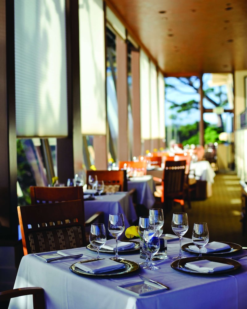 Hyatt Vacation Club At Highlands Inn 64/81