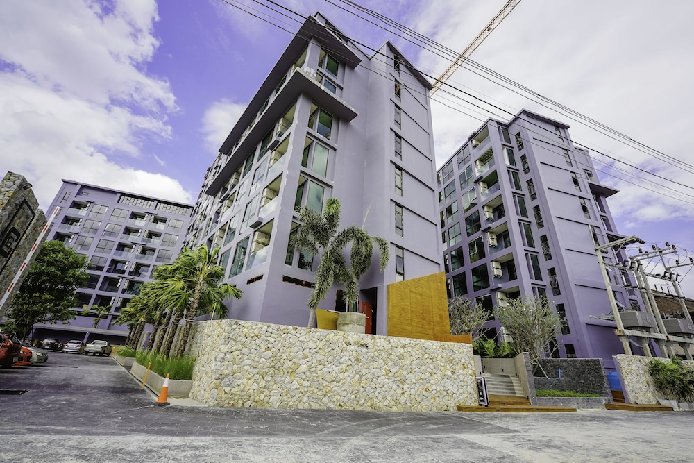 Citygate Kamala Resort and Residence 66/71