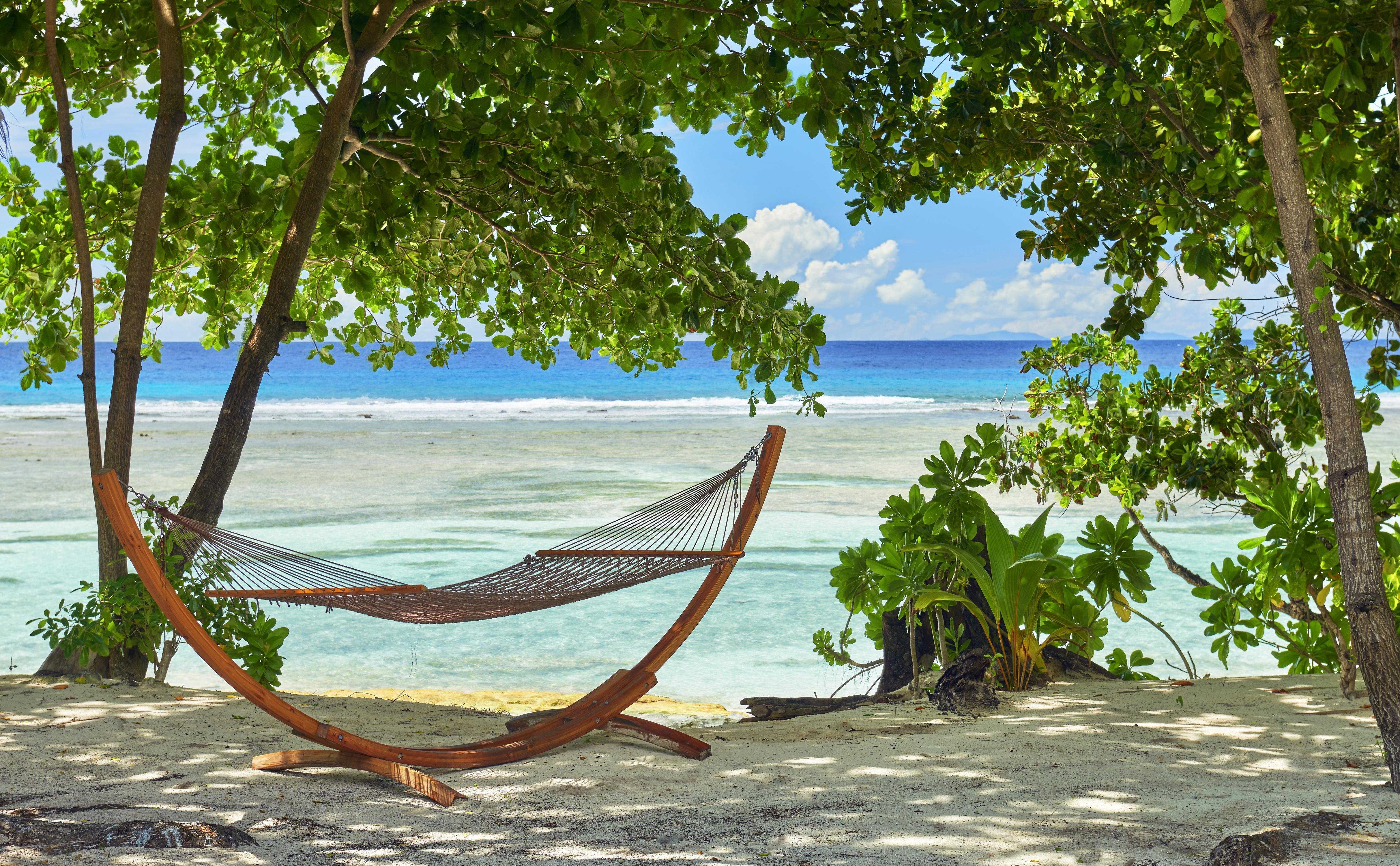 Seychelles Labriz Resort and Spa 54/79