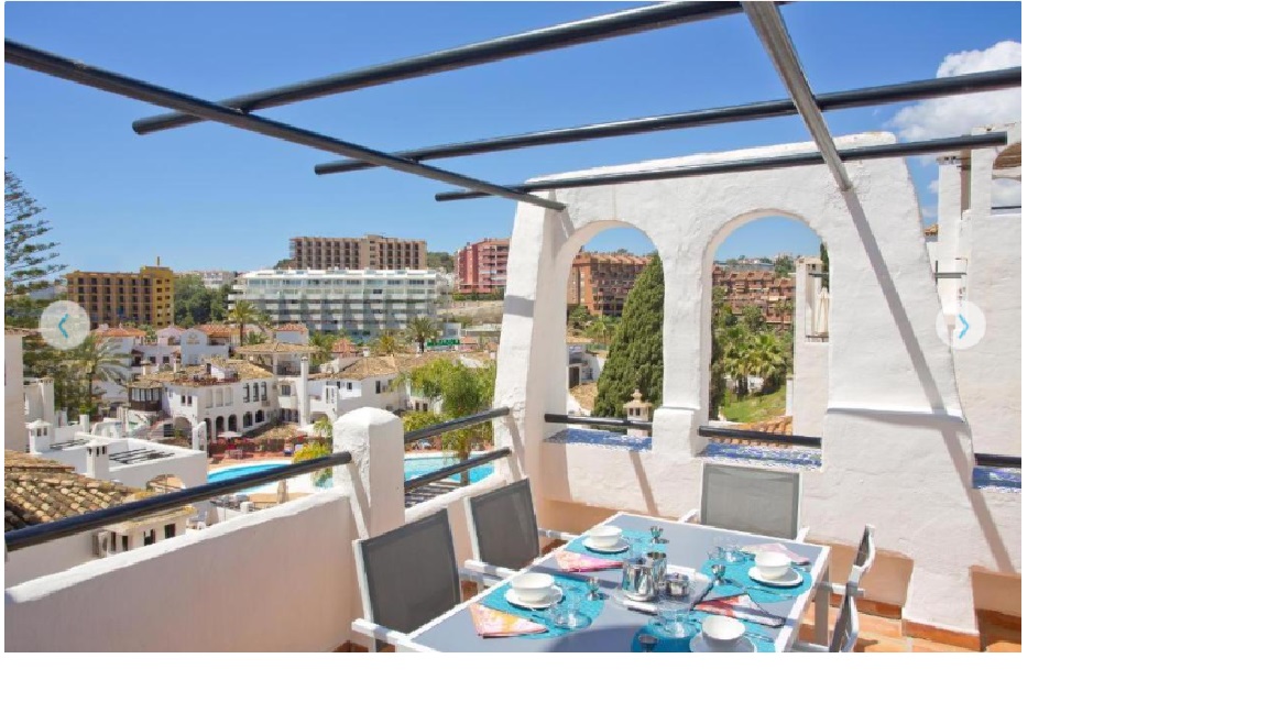 Elite Apartments At Pueblo Evita 32/50