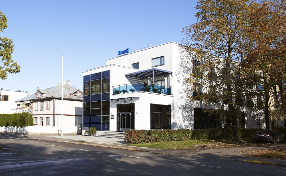 Hotell Tammsaare 4/67