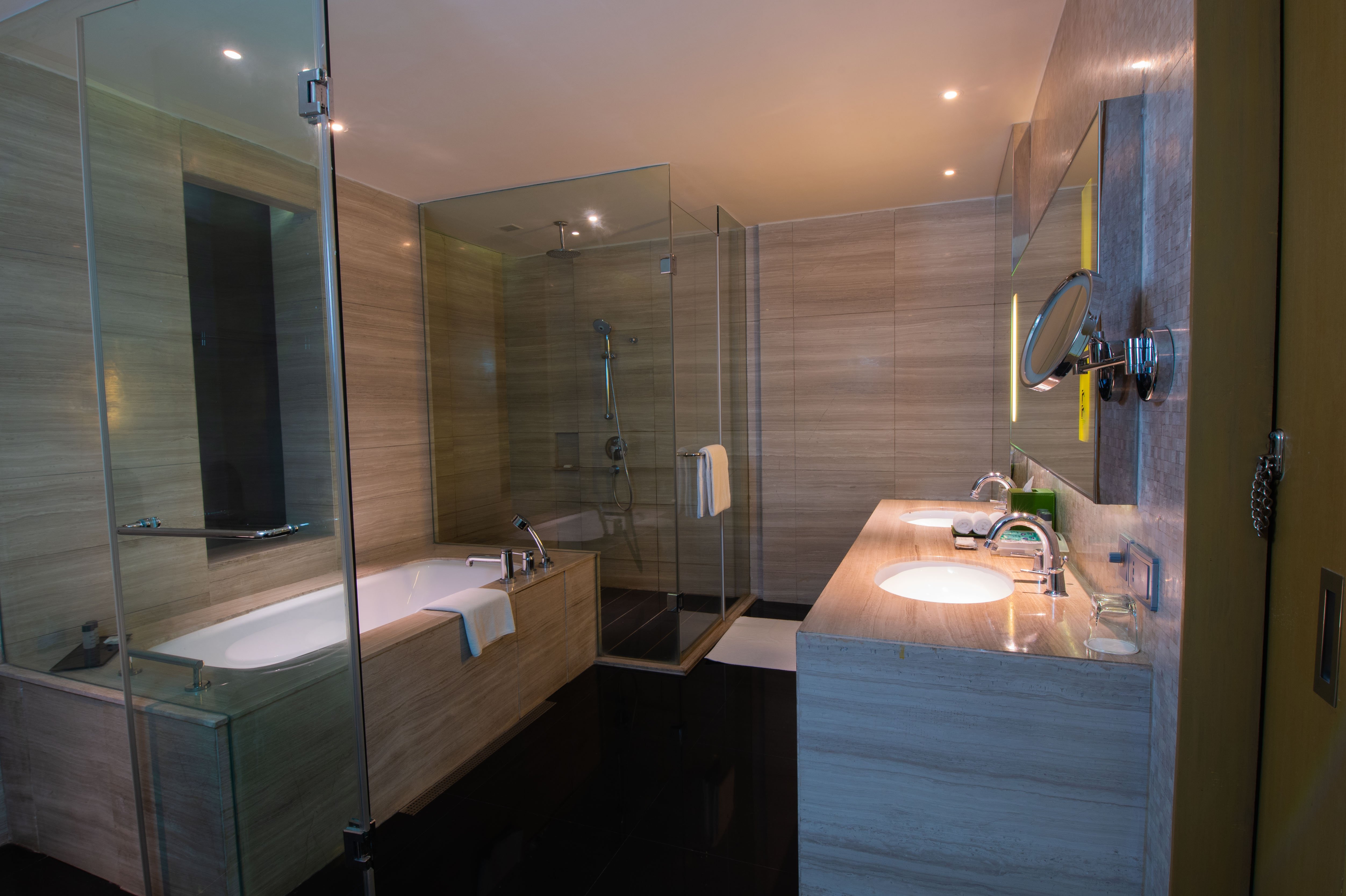 Holiday Inn New Delhi Aerocity by IHG 79/79