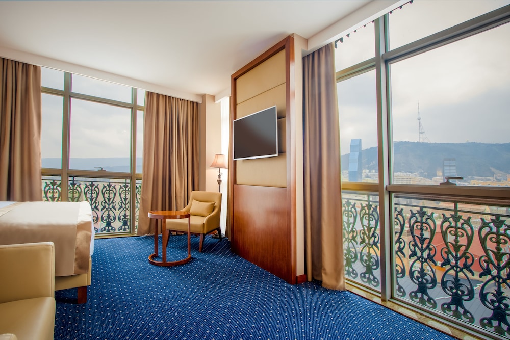 New Tiflis Hotel Tbilisi 22/62