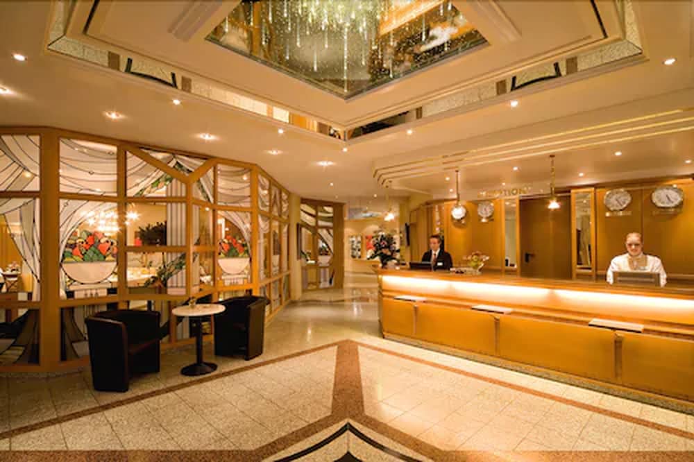 Kranz Parkhotel 2/50