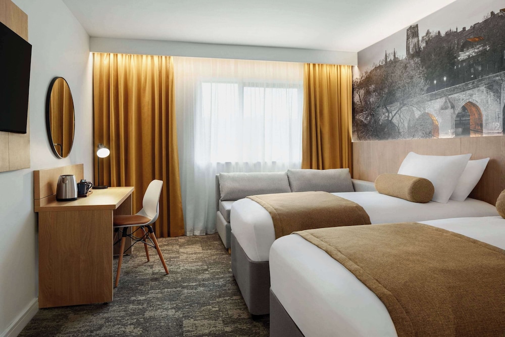 STANDARD, TWIN BEDS