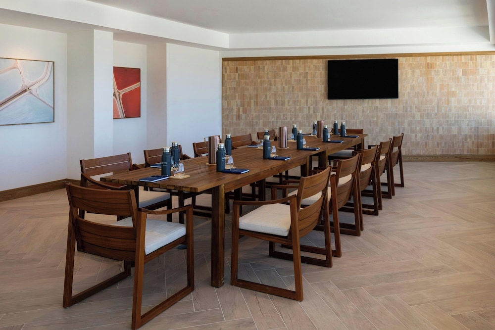 Salterra, a Luxury Collection Resort & Spa, Turks & Caicos 59/66