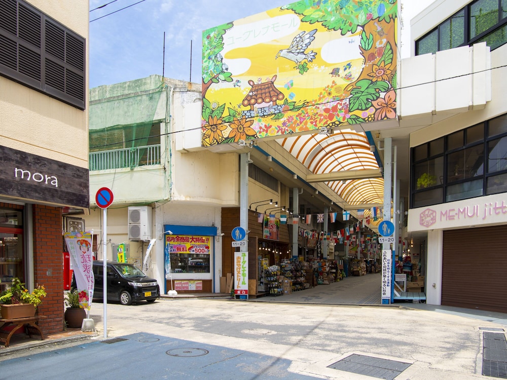 Toyoko Inn Ishigaki Jima 42/50