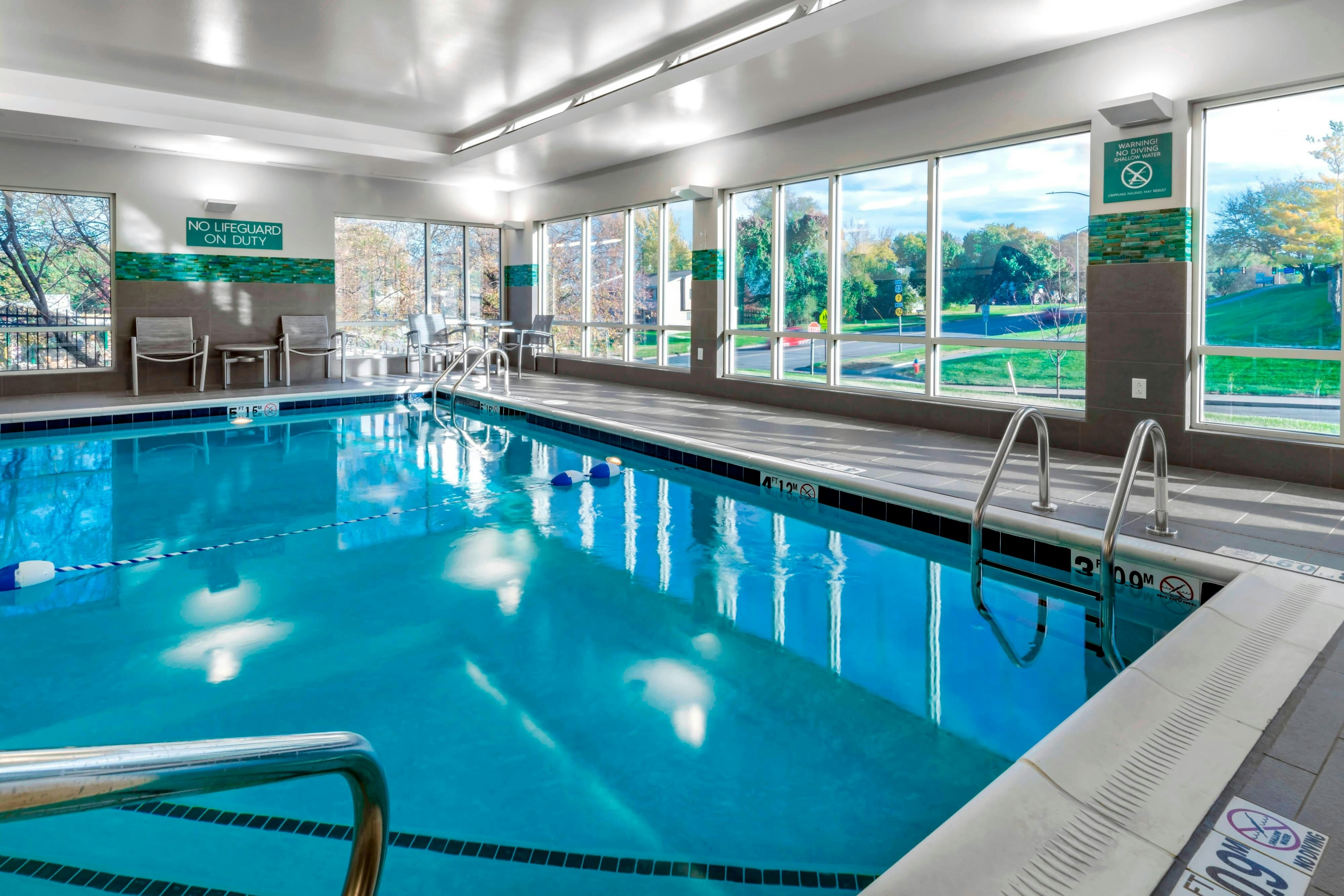 TownePlace Suites by Marriott Leavenworth 16/45