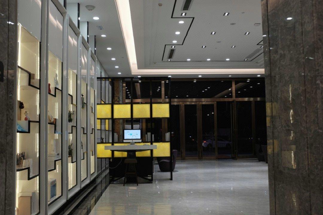 Lavande Hotel (Dongguan Humen Wanda Plaza) 12/37