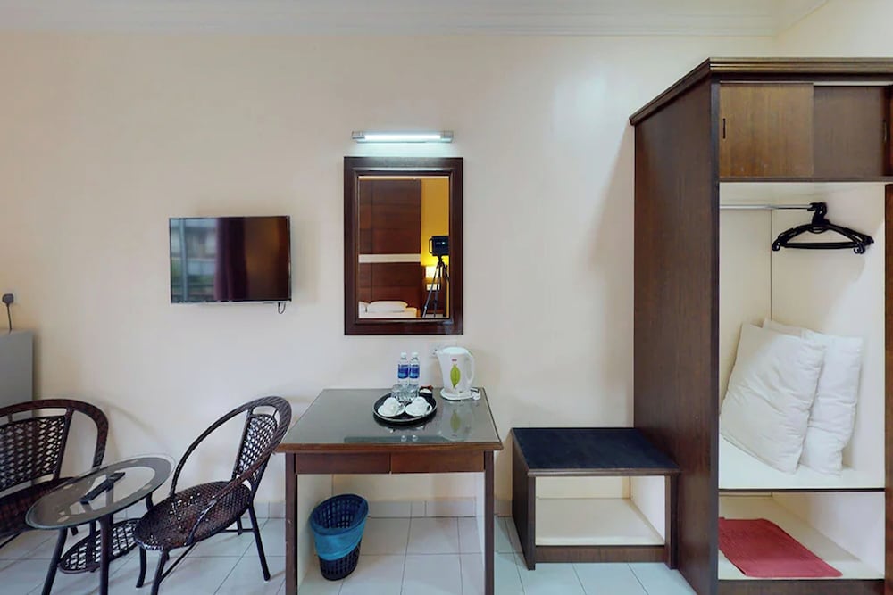 Casa Idaman Motel 27/50