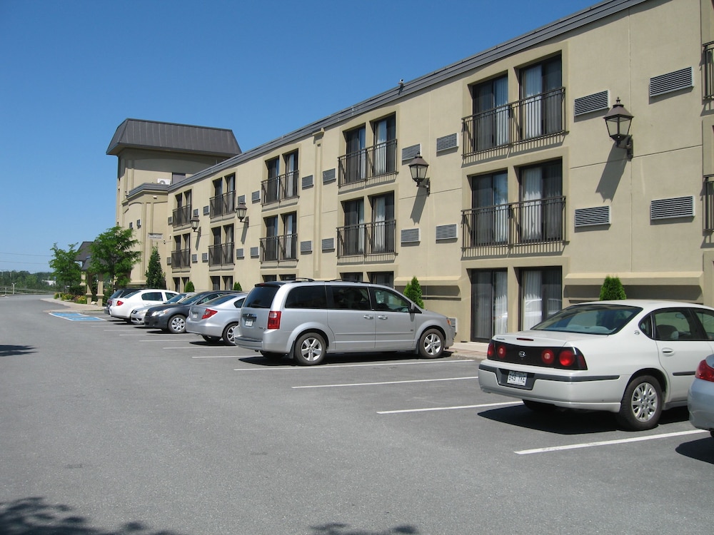 Hotel Le President 8/46