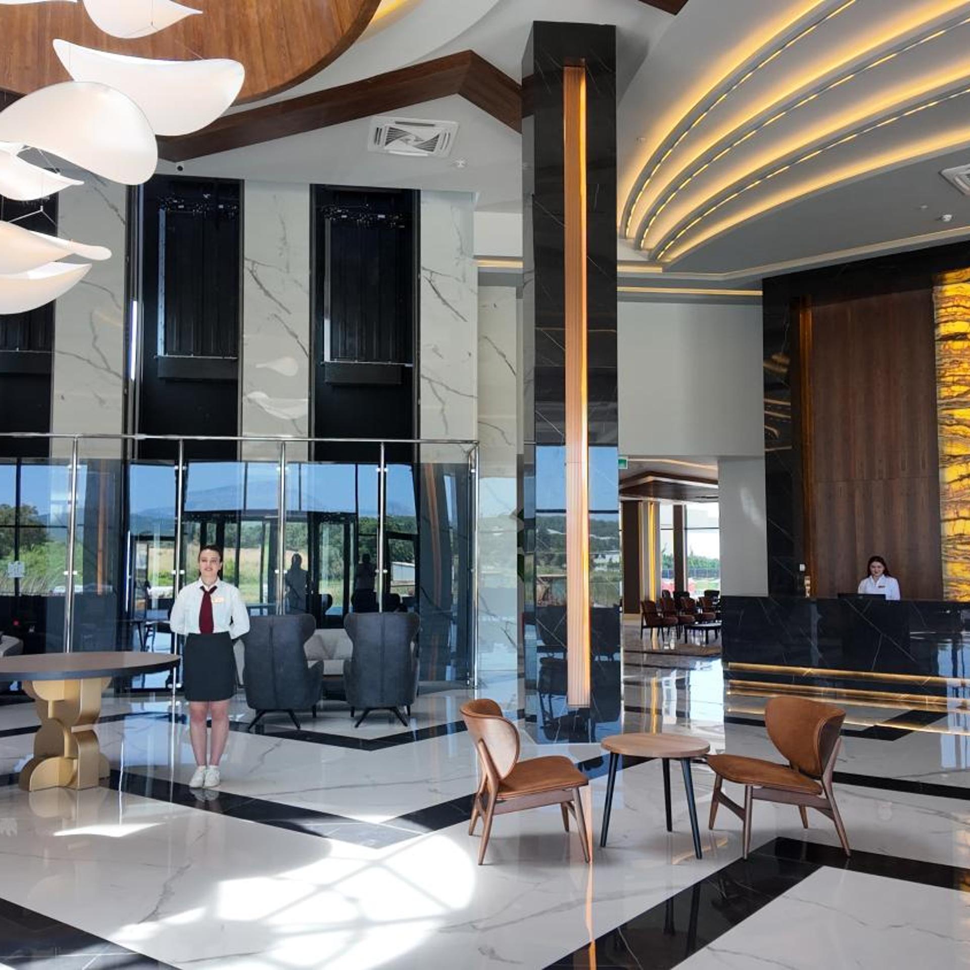 Palemon Resort and Spa 26/50