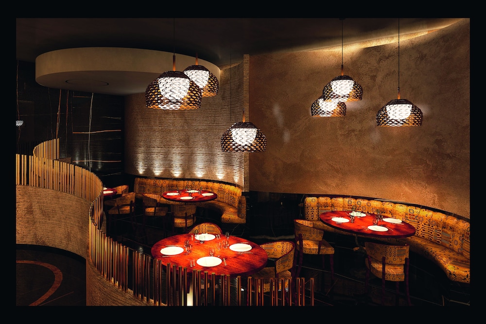 Movenpick Hotel du Lac Tunis 67/72