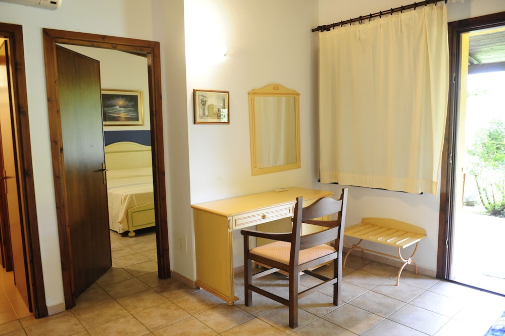 Sa Mola Villa Maria Francesca 18/60