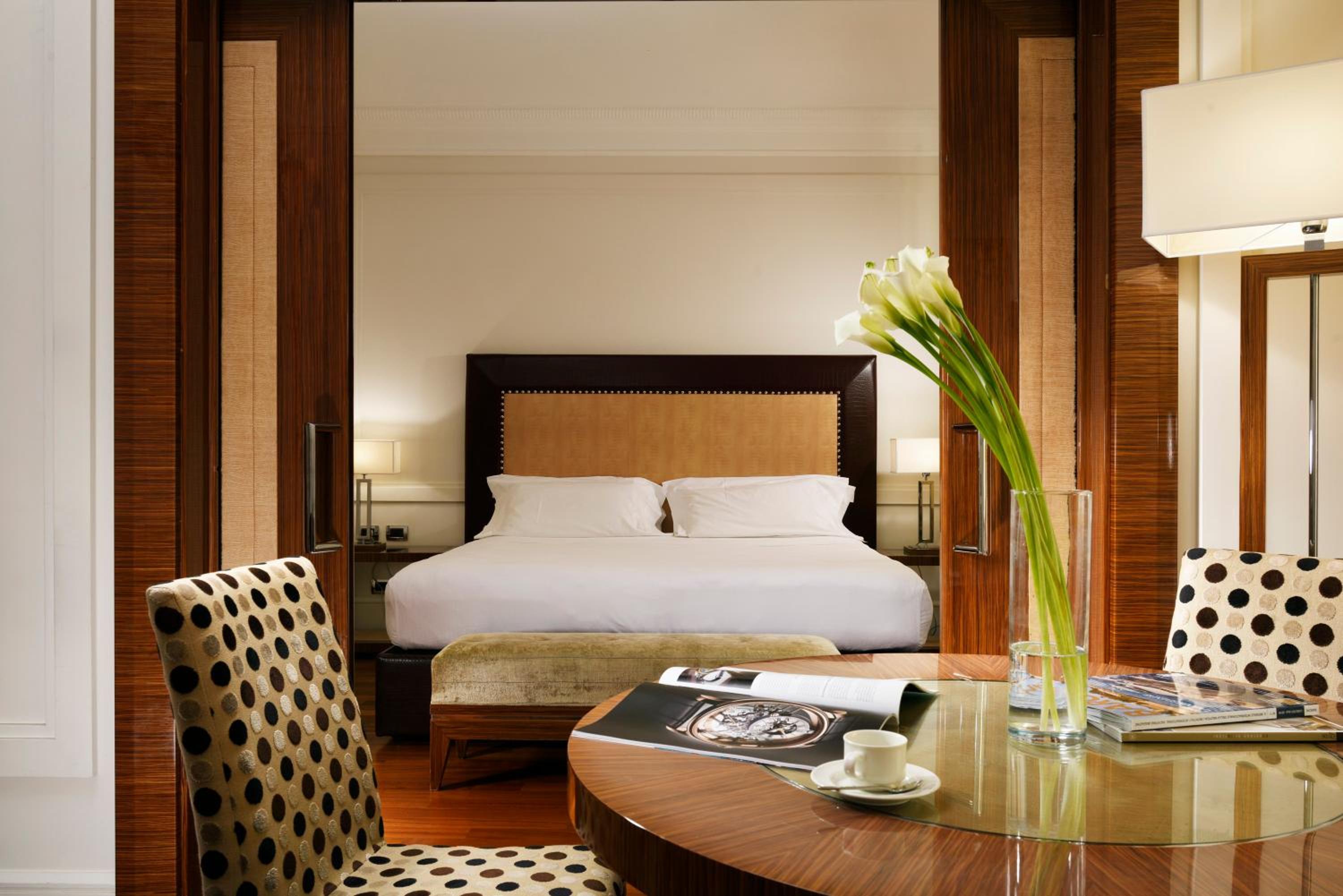 Family Suite, Suite, UNAHOTELS Deco Roma 6/12