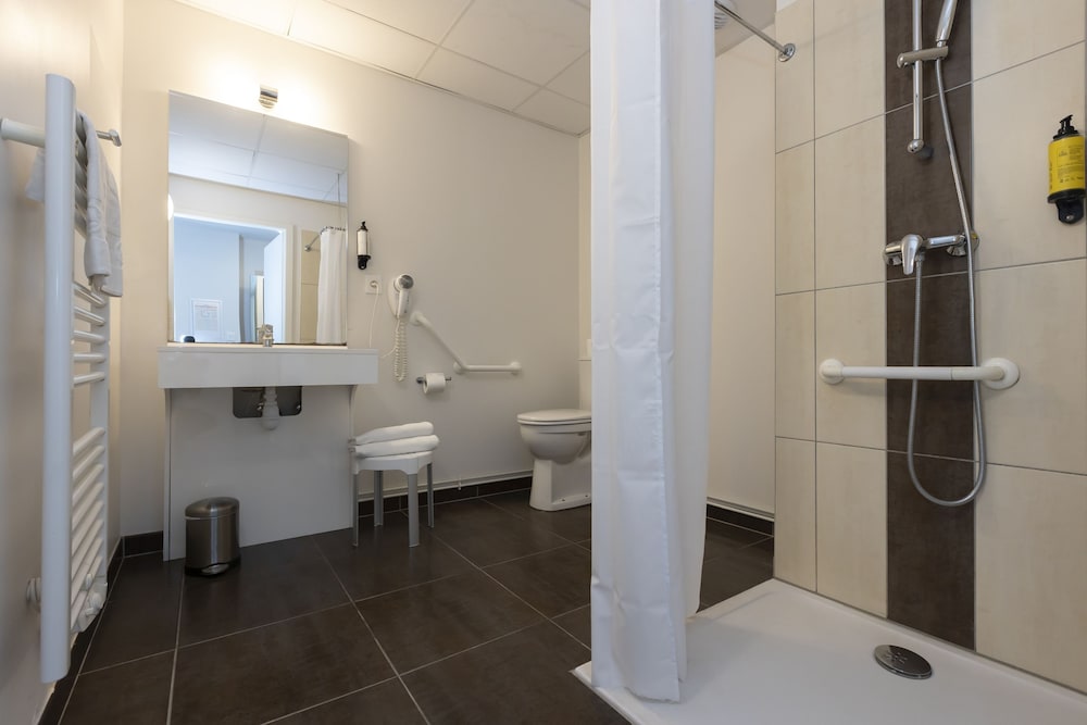 Appart hotel Odalys City Colmar Centre 48/50