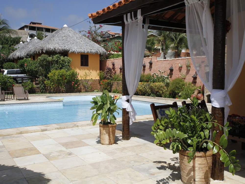 Pousada Tranquilandia Village 57/68