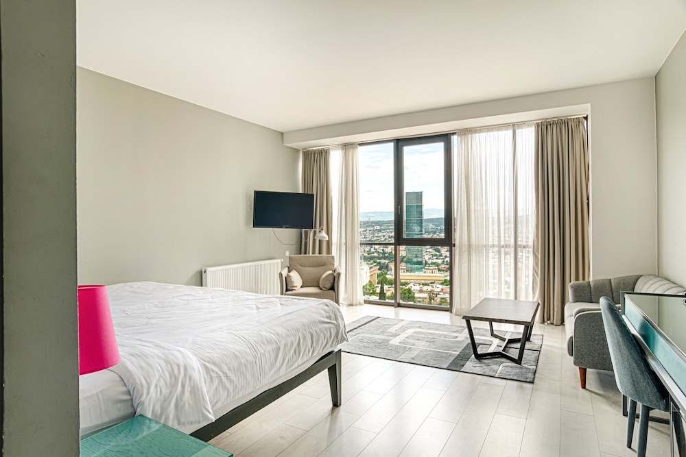 The Terrace Boutique Hotel 10/43