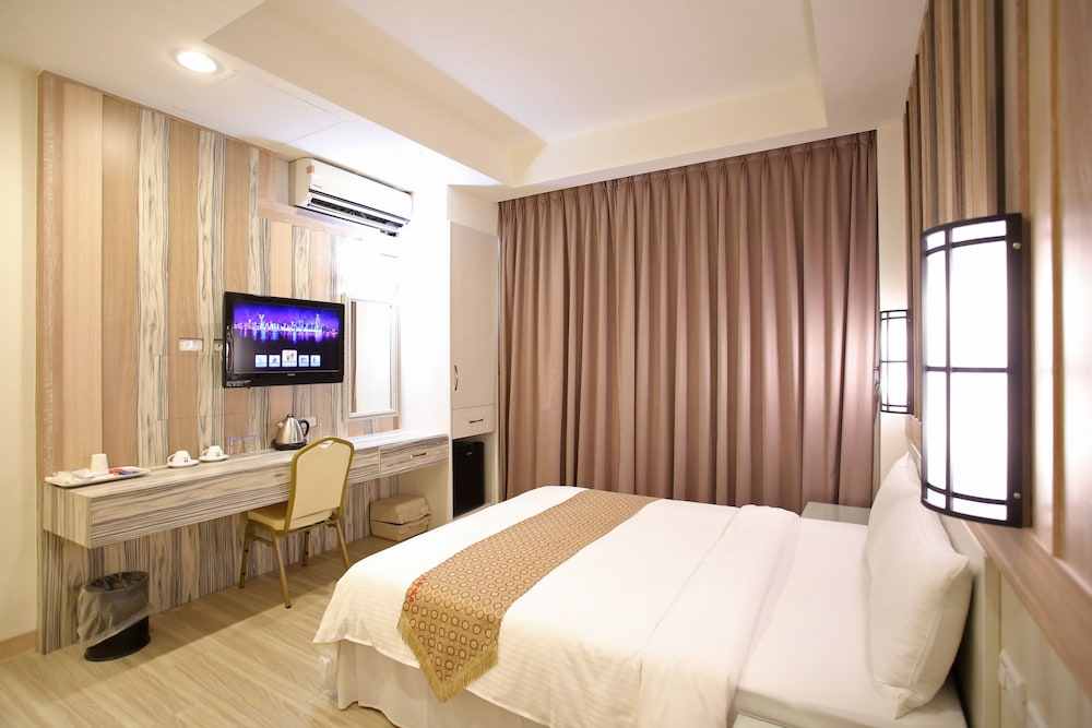 Chengdian Hotel 10/20
