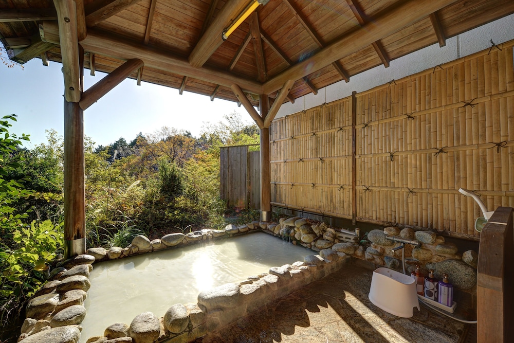 Ryokan Mizu no Kaori (ex Hakone Gora Onsen Mizu no Kaori) 18/50