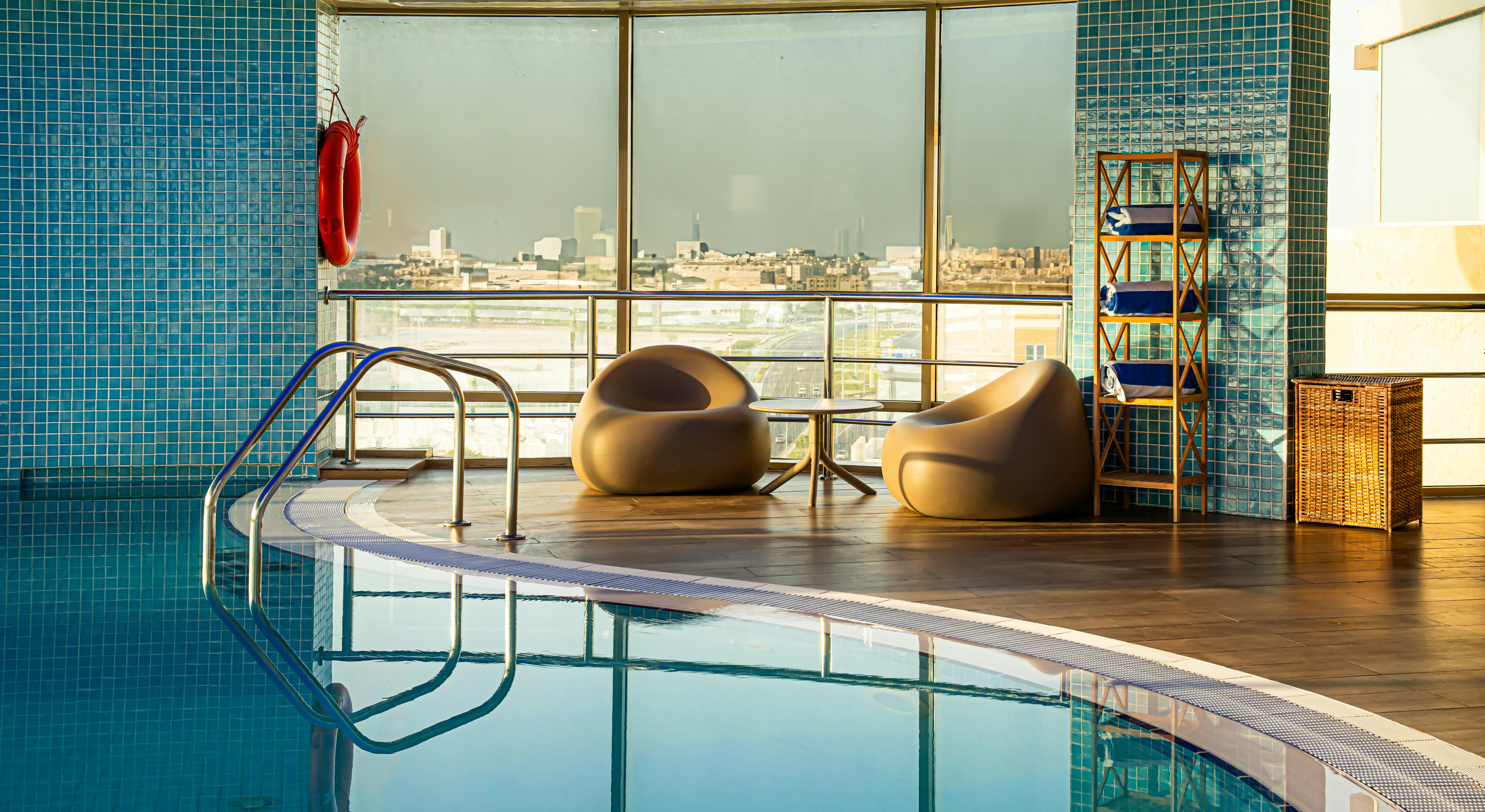 Millennium Hotel Doha 45/90