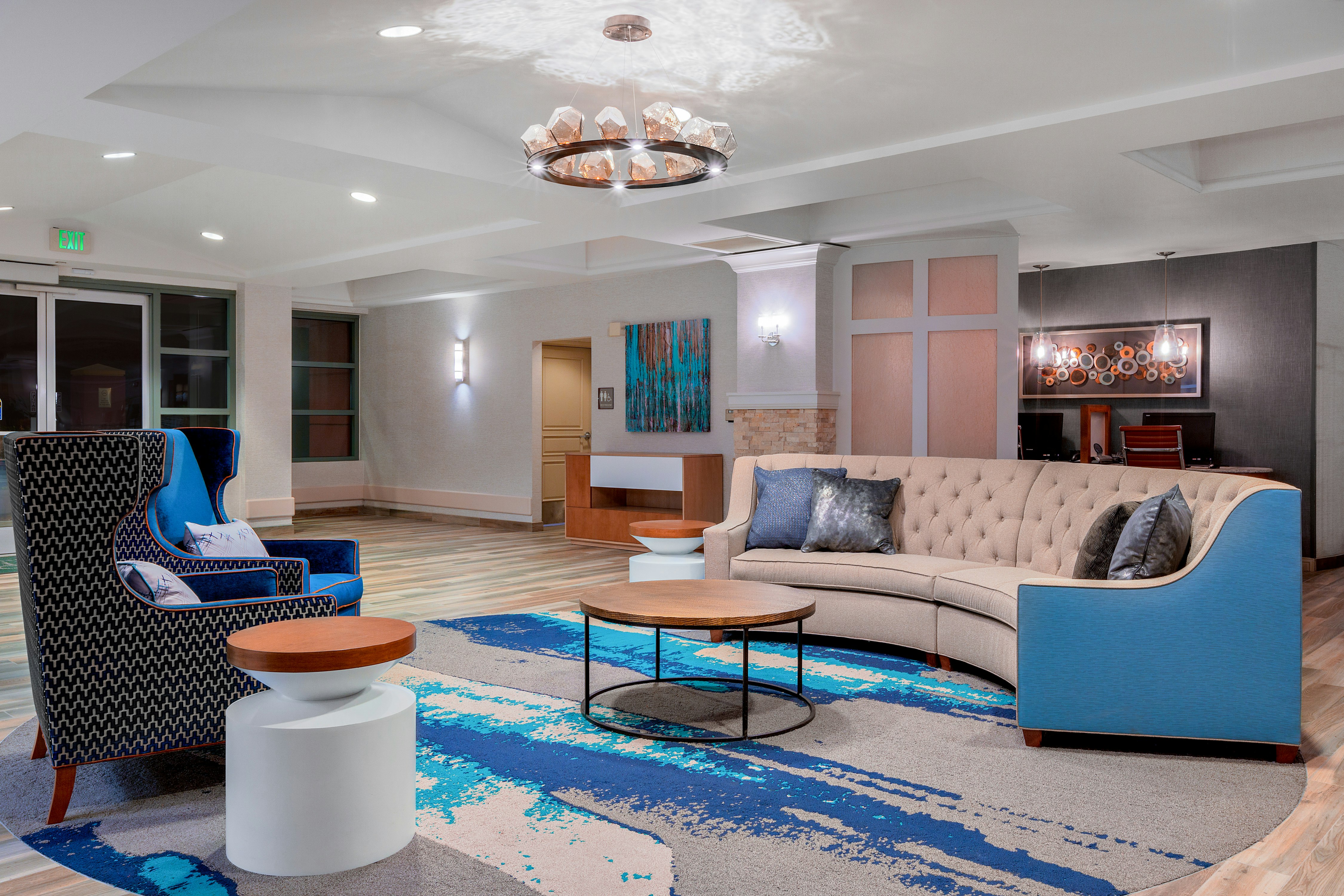 Homewood Suites by Hilton Seattle Downtown 45/87
