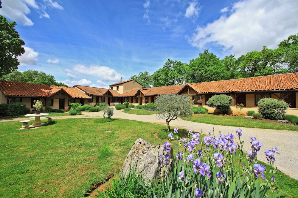 HOSTELLERIE DU CAUSSE 25/31