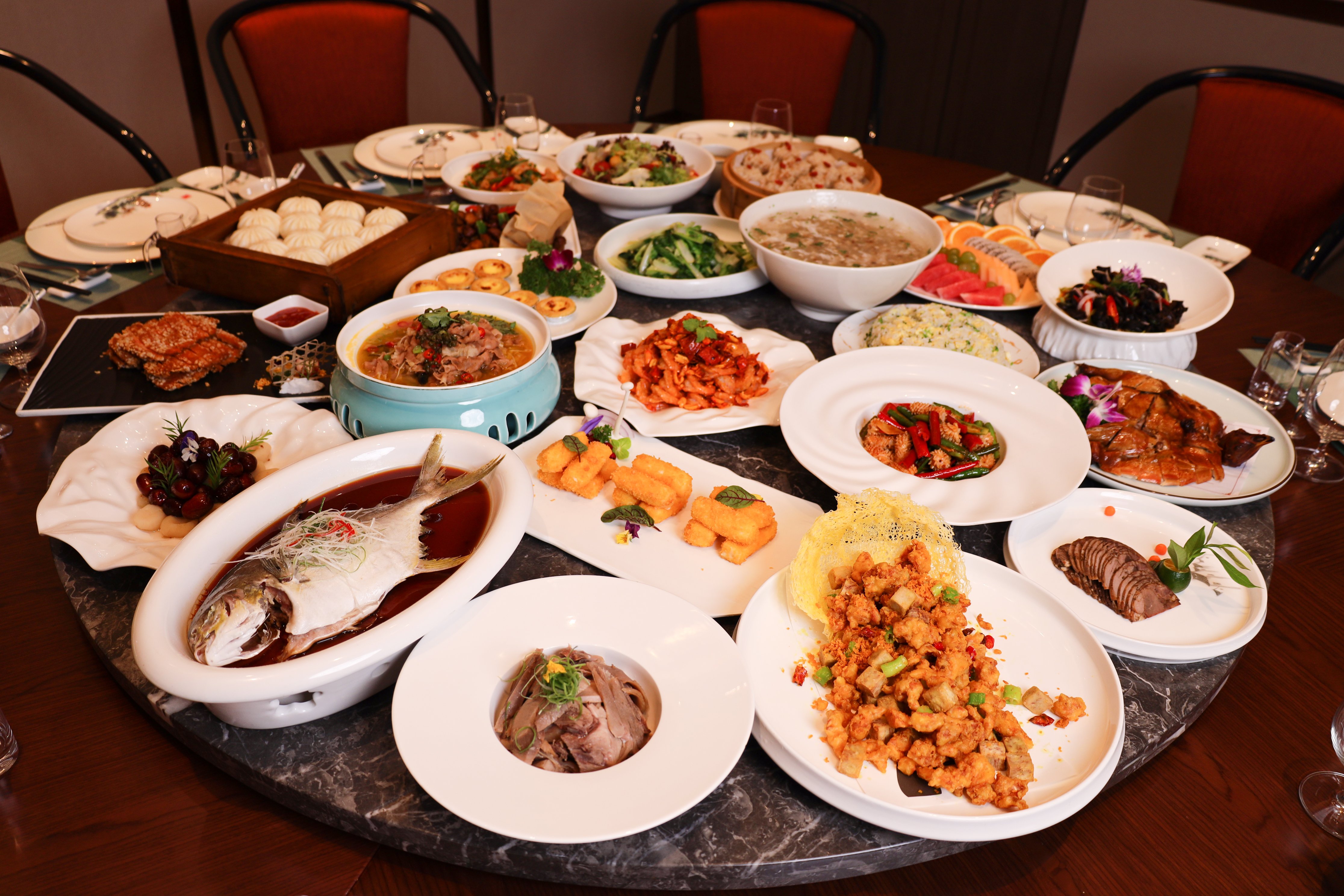 Holiday Inn Fuyang 58/75